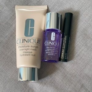 Clinique Brand New full 3.4 fL oz.Moisture Surge